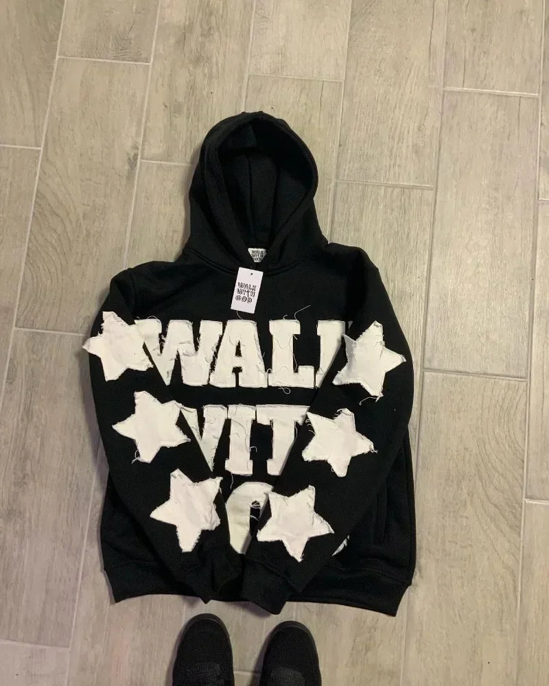 walk with God hoodie.