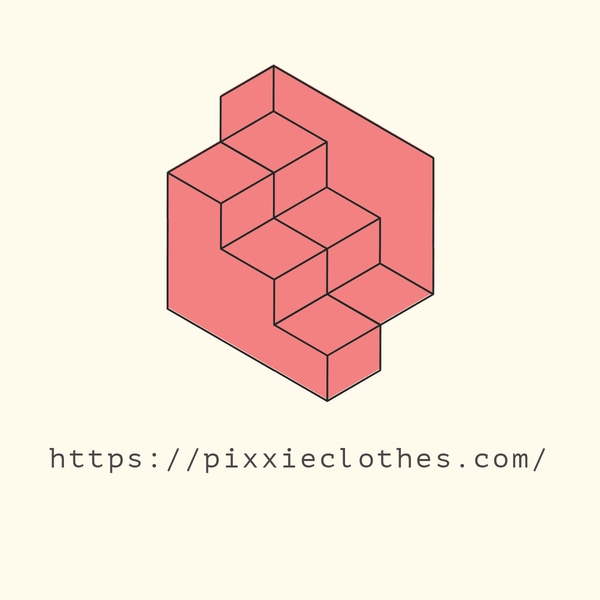 pixxyclothes.co.uk